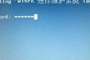以云净U盘安装XP系统教程（简单易行的XP系统安装方法，轻松搞定安装问题）