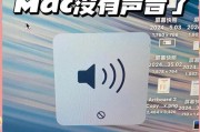 手提电脑没有声音了的恢复步骤（解决手提电脑无声问题的实用方法）