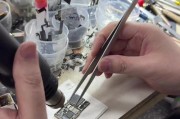 手机载图革新视觉体验（用手机带给你全新的图像感受）