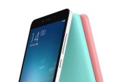 小红米Note2的综合评价（一部性价比超高的智能手机）