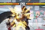 《PS4铁拳7怎么样？游戏评测详解》（探索全新游戏体验，让你爱不释手的格斗之旅）