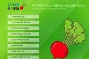 萝卜家园一键在线系统安装教程（简单易用的在线系统安装方法，助力萝卜家园打造梦幻家园）